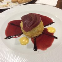Изысканные и вкусные блюда