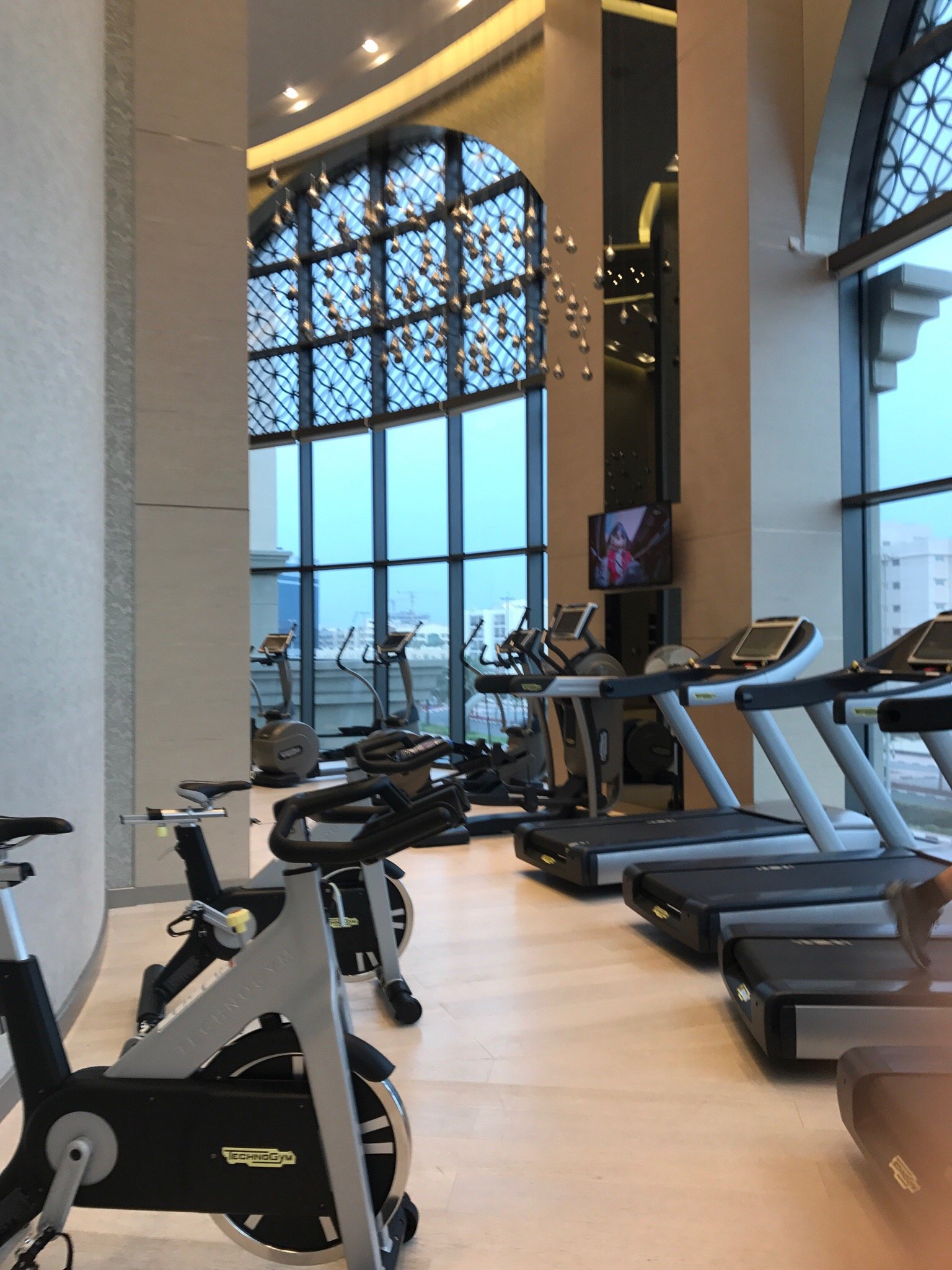 Hotel photo 5 of Hyatt Regency Dubai.