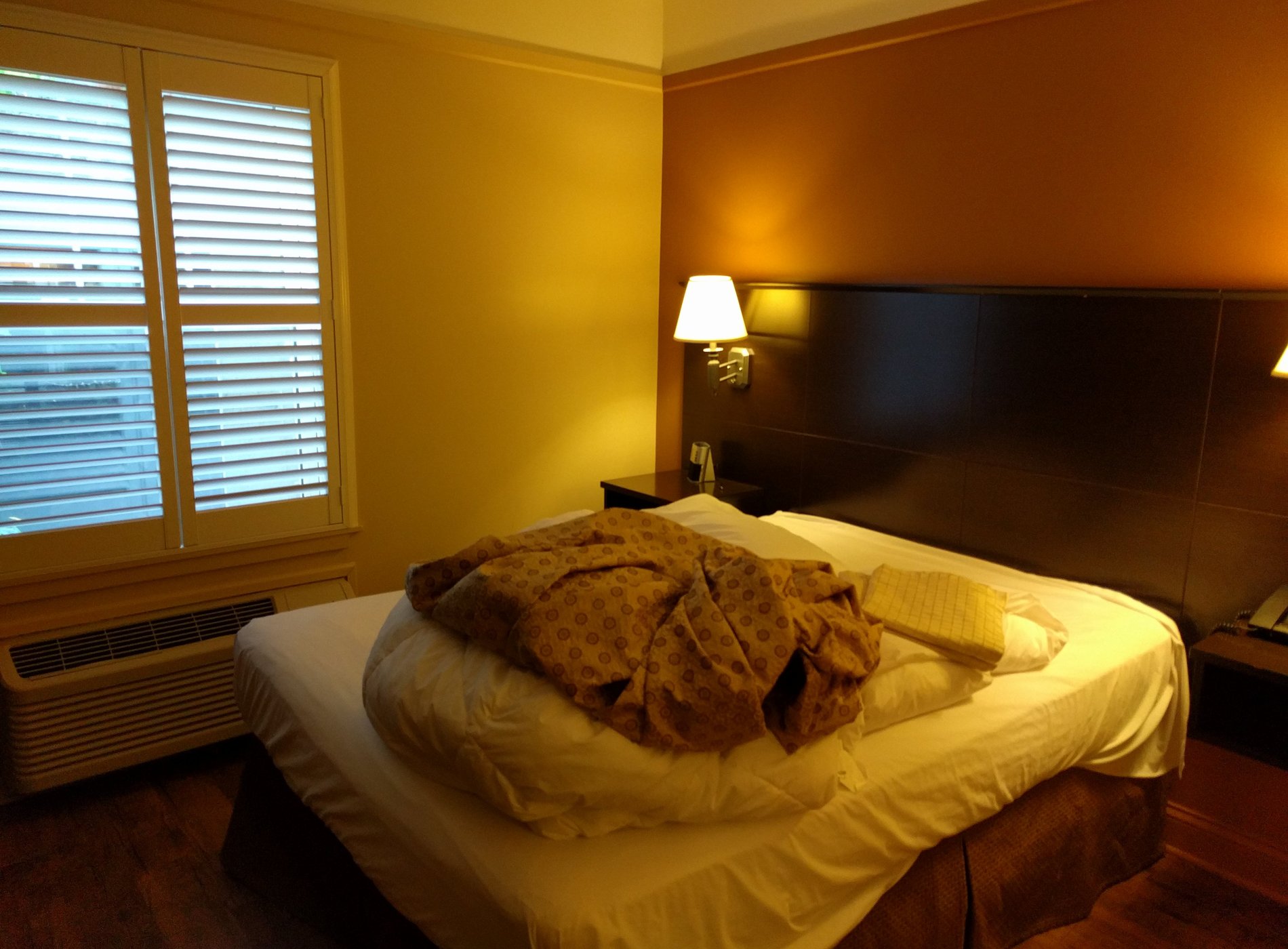 Best Western Plus Hawthorne Terrace Hotel by null