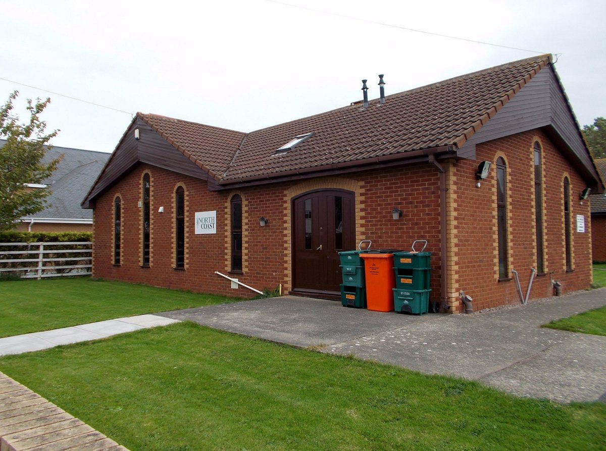 Festival Church