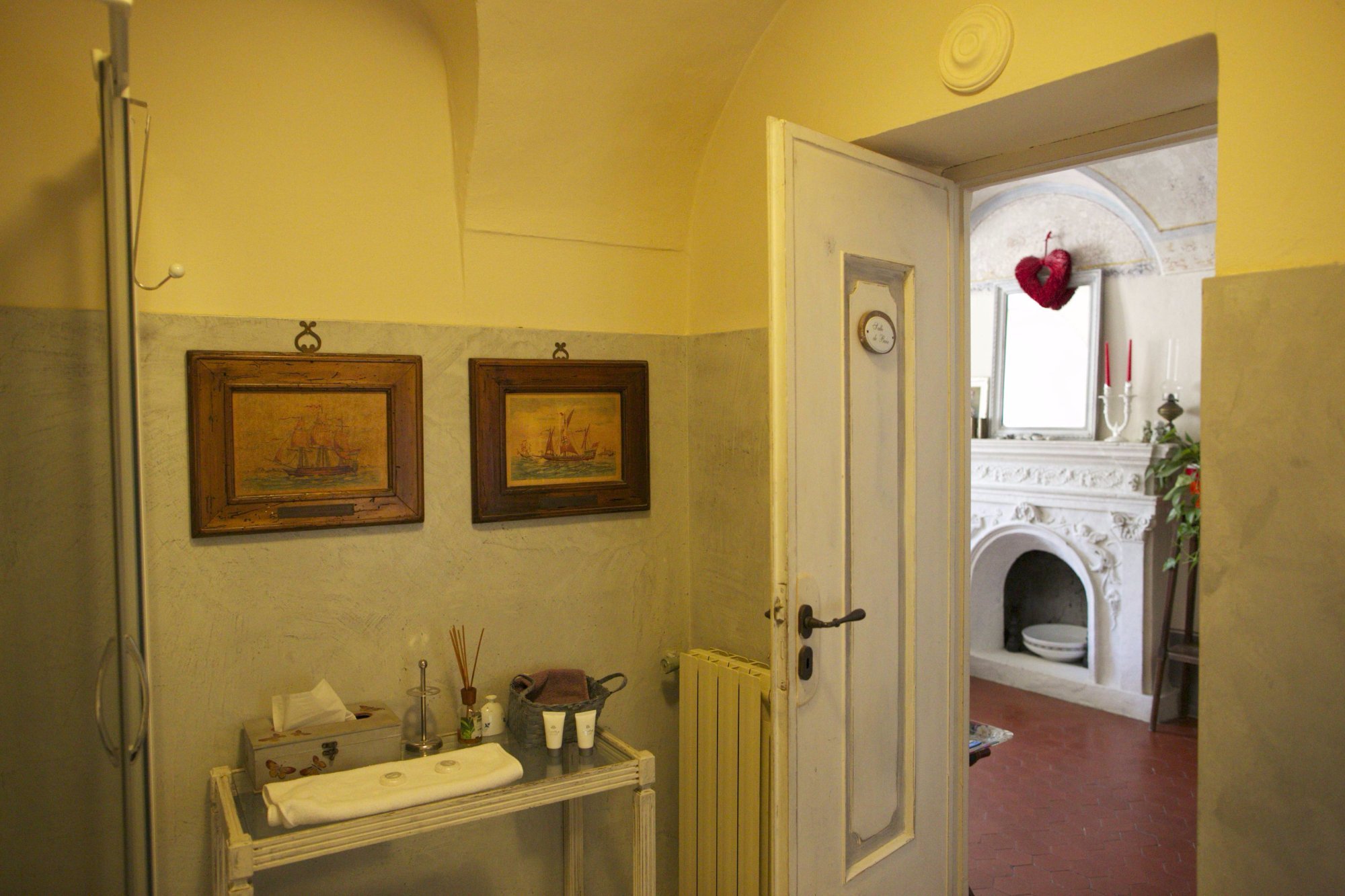 B&B LE GEMME - Updated 2022 Reviews (Dolceacqua, Italy - Liguria)