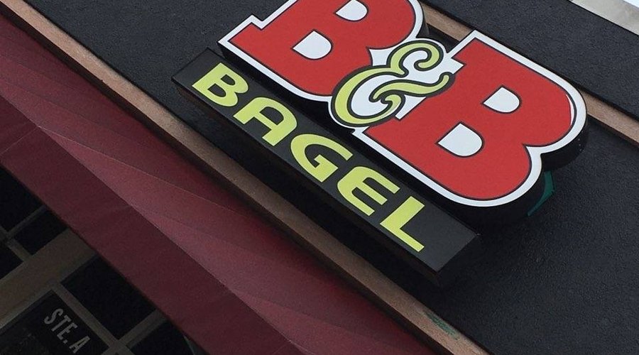 B&B Bagel Company