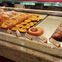 Brioches a 1.20 euro