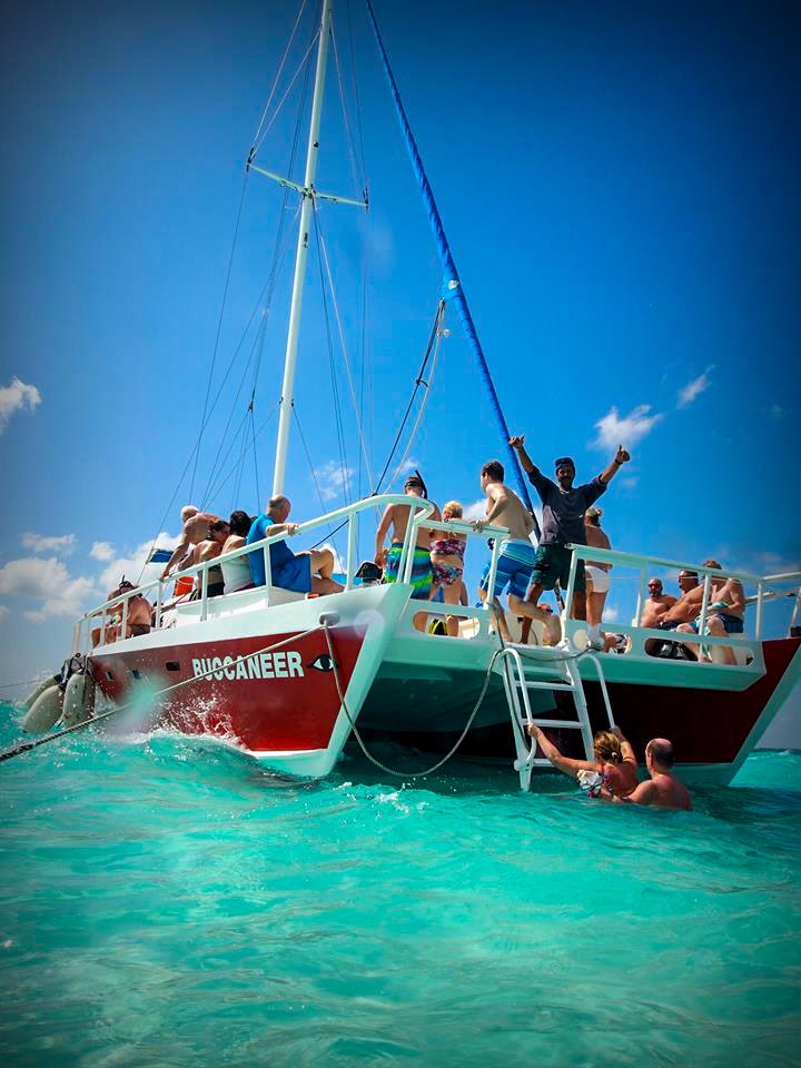 Captain Bryan's Sail and Snorkel Tours (2025) - All You Need