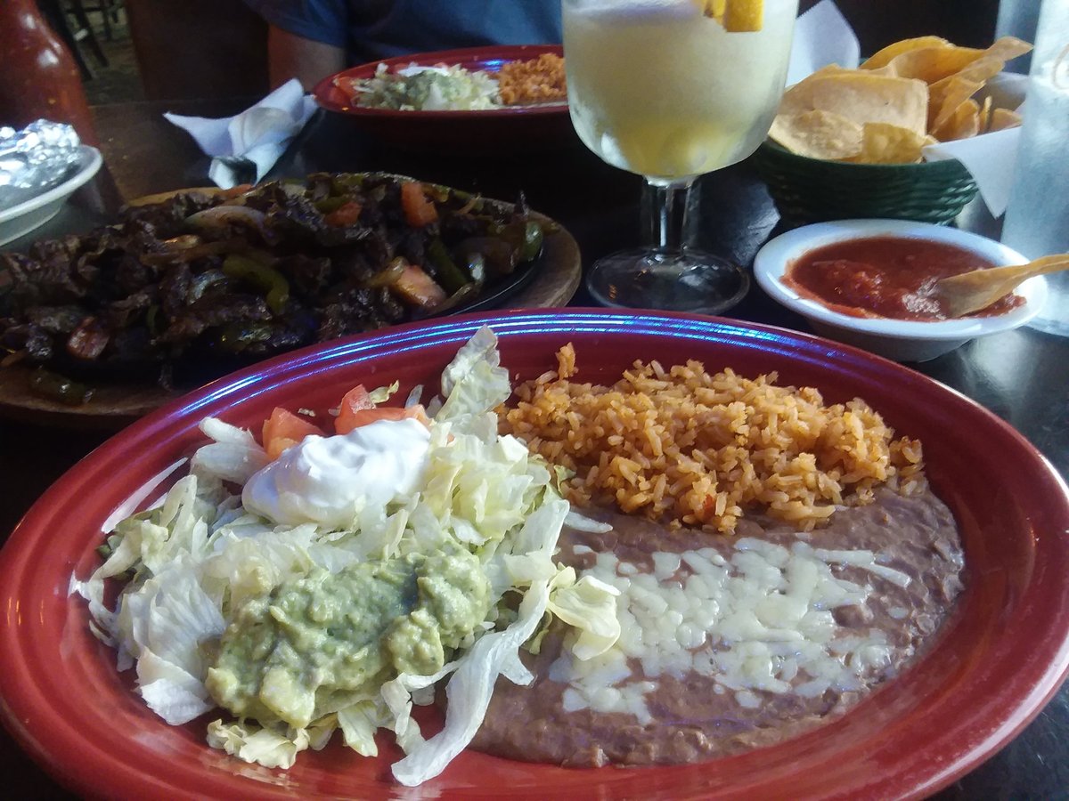 DEL SOL MEXICAN RESTAURANT, Dillon - Photos & Restaurant Reviews ...