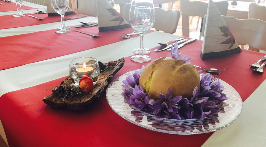 Restaurant Safran