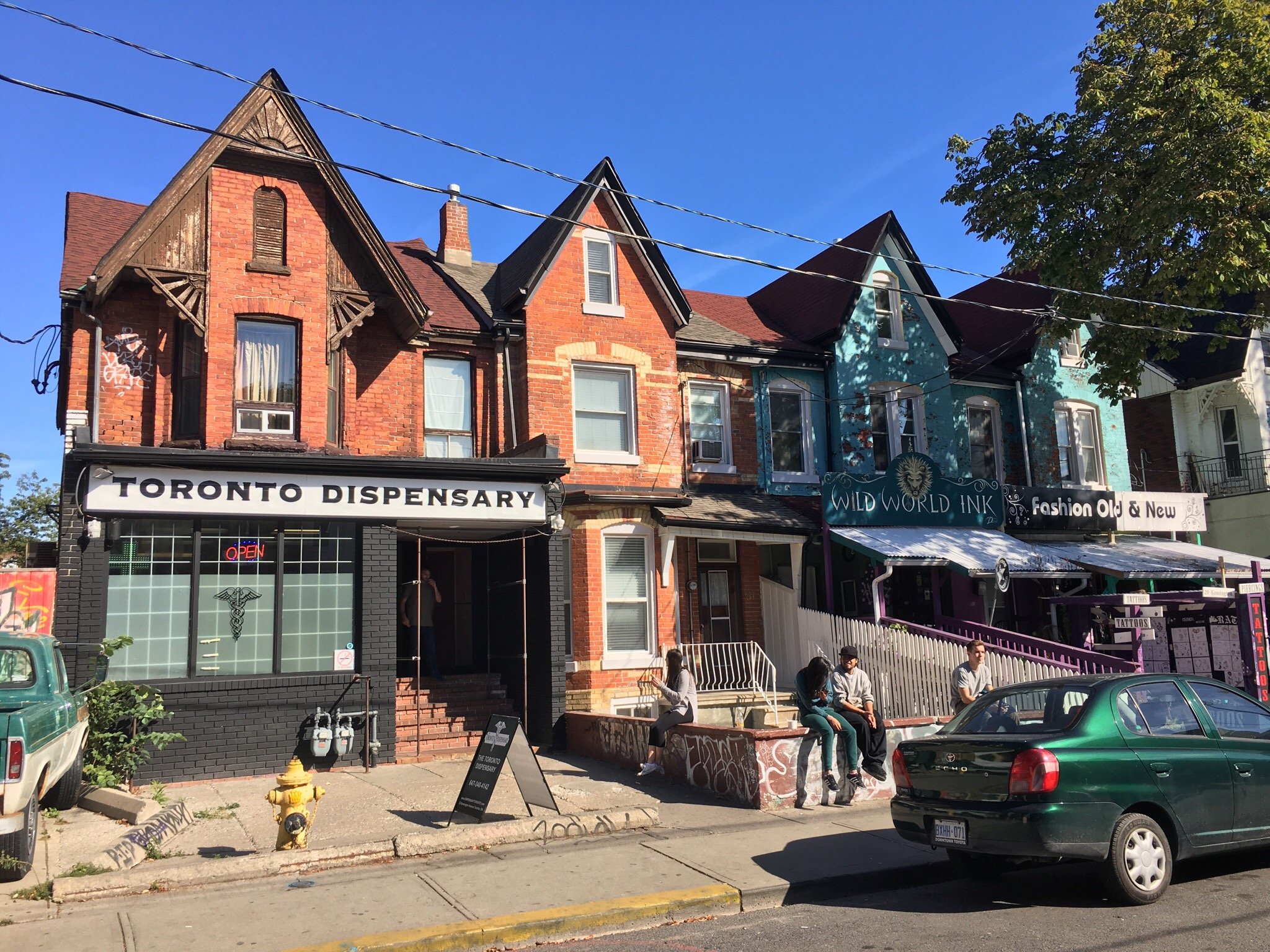 Kensington Market All You Need to Know BEFORE You Go 2024