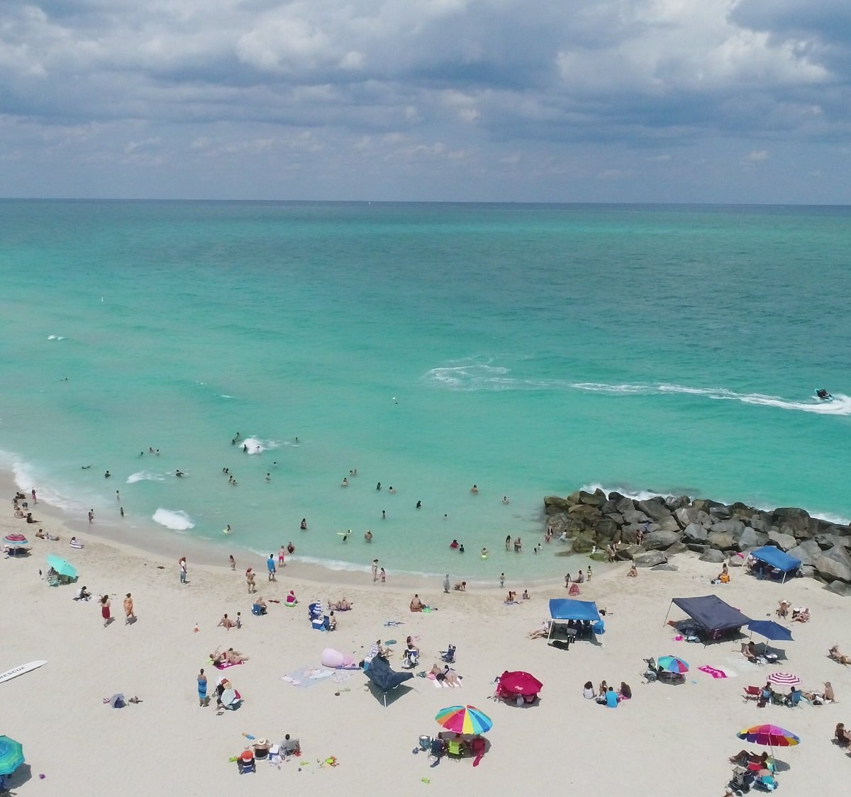 Haulover Beach Spy Cam - Haulover Inlet - All You Need to Know BEFORE You Go (with Photos)