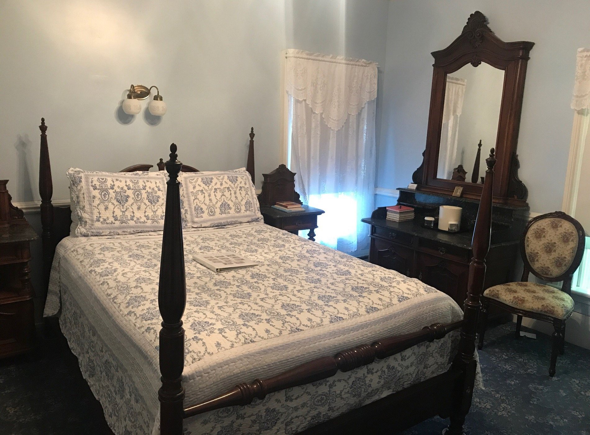 Cloghaun Bed & Breakfast by null