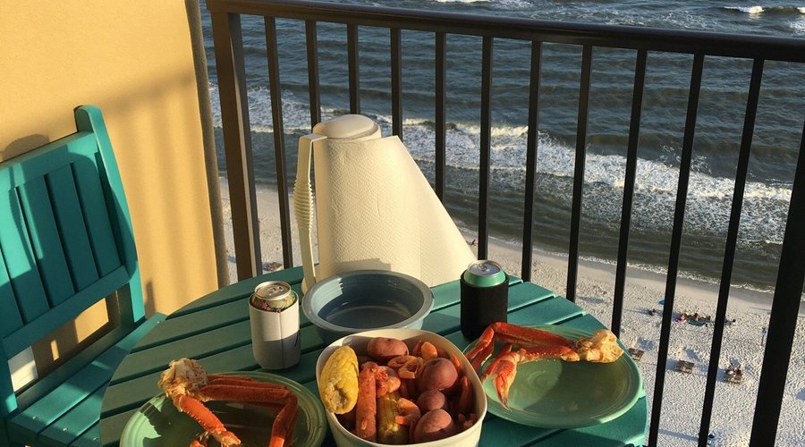 Gulf Shores Seafood
