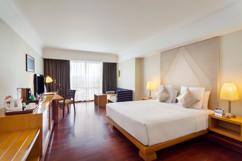 NOVOTEL SEMARANG - Updated 2024 Reviews, Photos & Prices