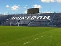 New I Mobile Stadium Buriram All You Need To Know Before You Go