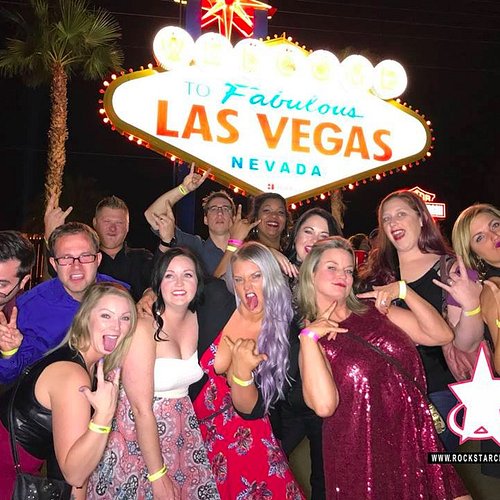 Best Las Vegas Nightclubs On A Tuesday - 2024