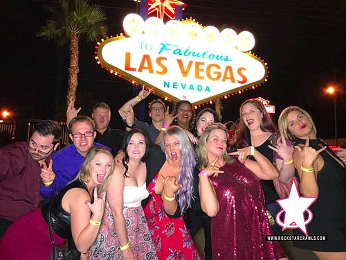 THE 10 BEST Las Vegas Bar, Club & Pub Tours (Updated 2023)