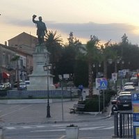 Monumento a Vittorio Emanuele II