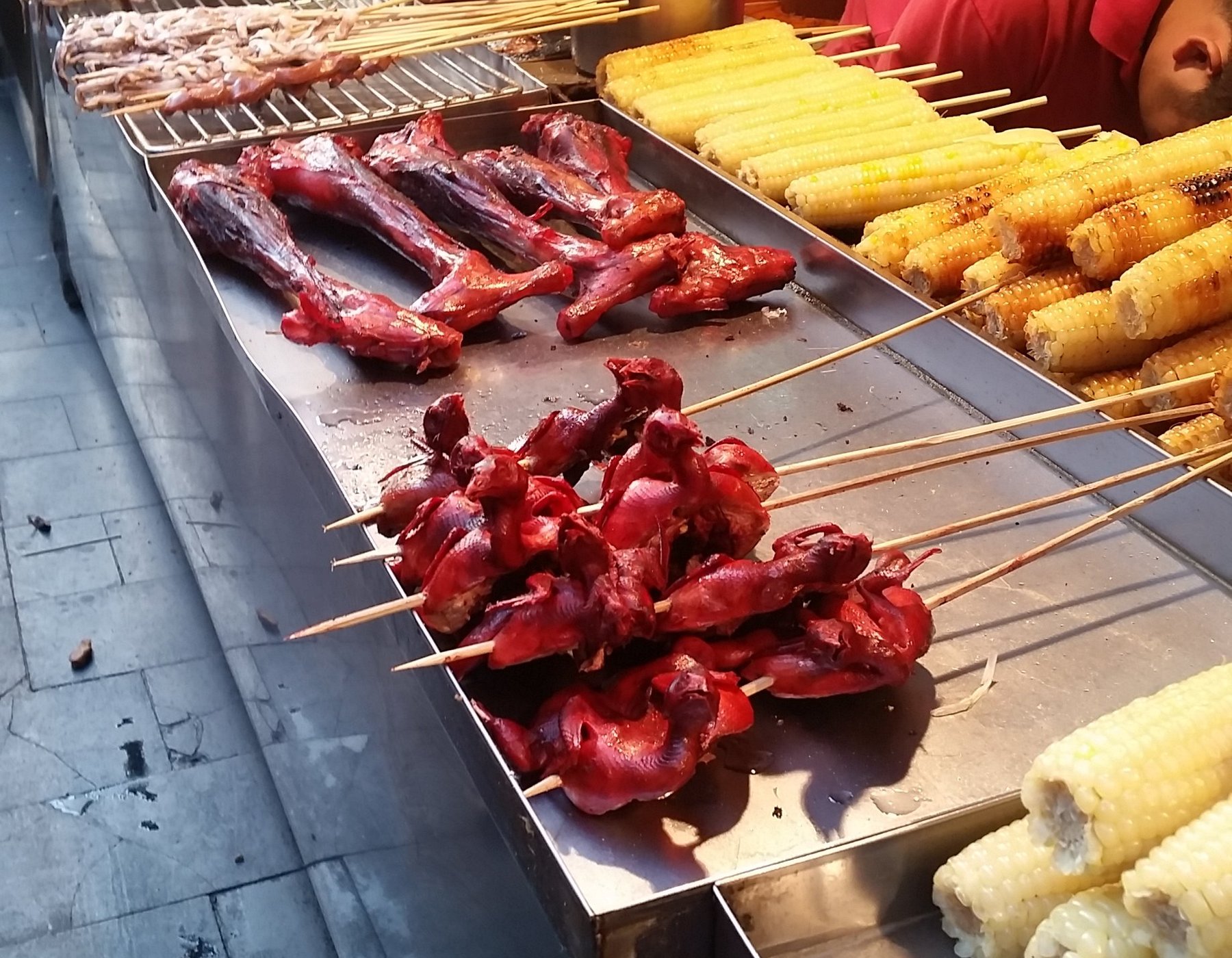 Beijing Food Walk - Private One-day Tour - All You Need To Know Before 