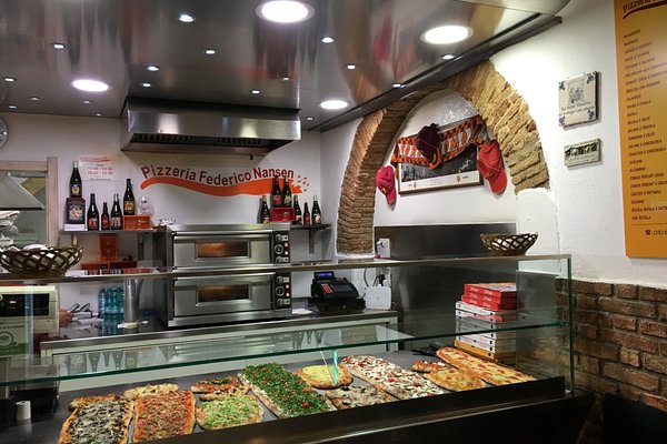 PIZZERIA SOLE E LUNA, Cagliari - Menu, Prices & Restaurant Reviews - Order  Online Food Delivery - Tripadvisor