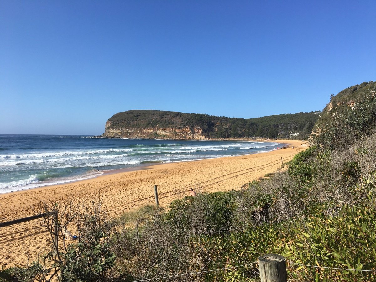 Picture of MacMasters Beach