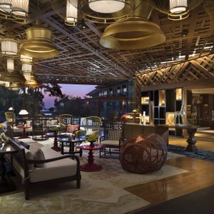 Hotel Indigo Bali Seminyak Beach, An IHG Hotel in Seminyak