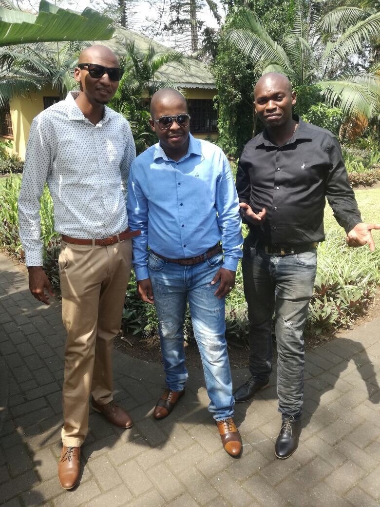 Hotel photo 5 of Marula Place.