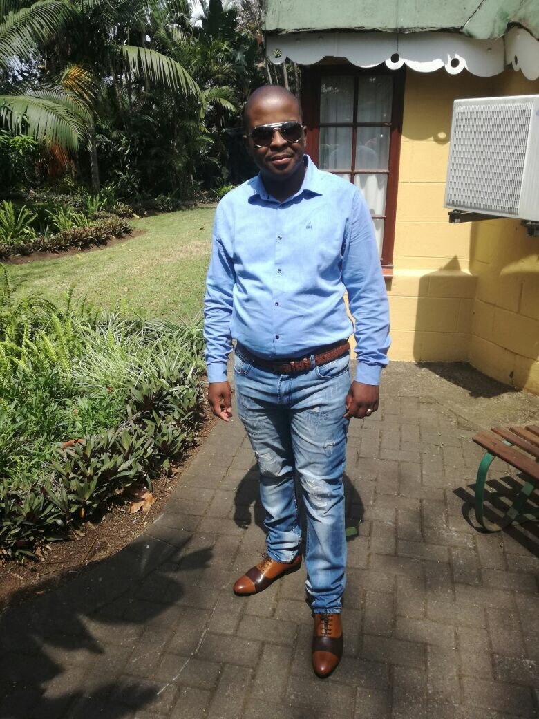 Hotel photo 1 of Marula Place.