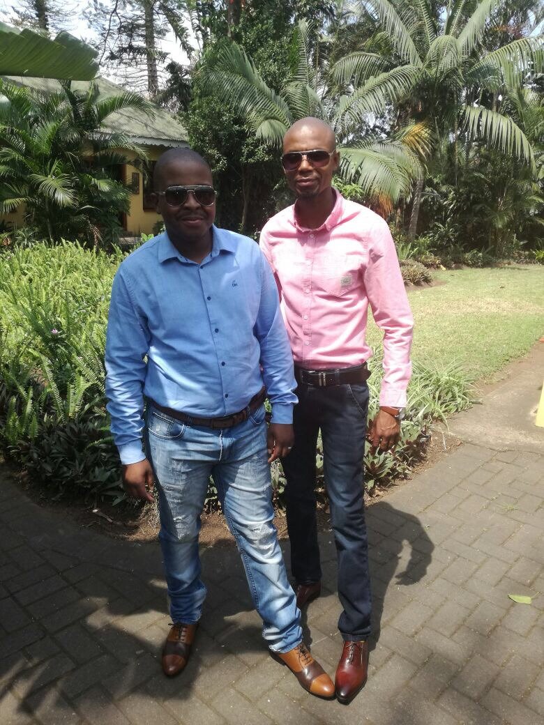 Hotel photo 9 of Marula Place.