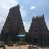 Things To Do in Athmanathaswamy Temple, Restaurants in Athmanathaswamy Temple