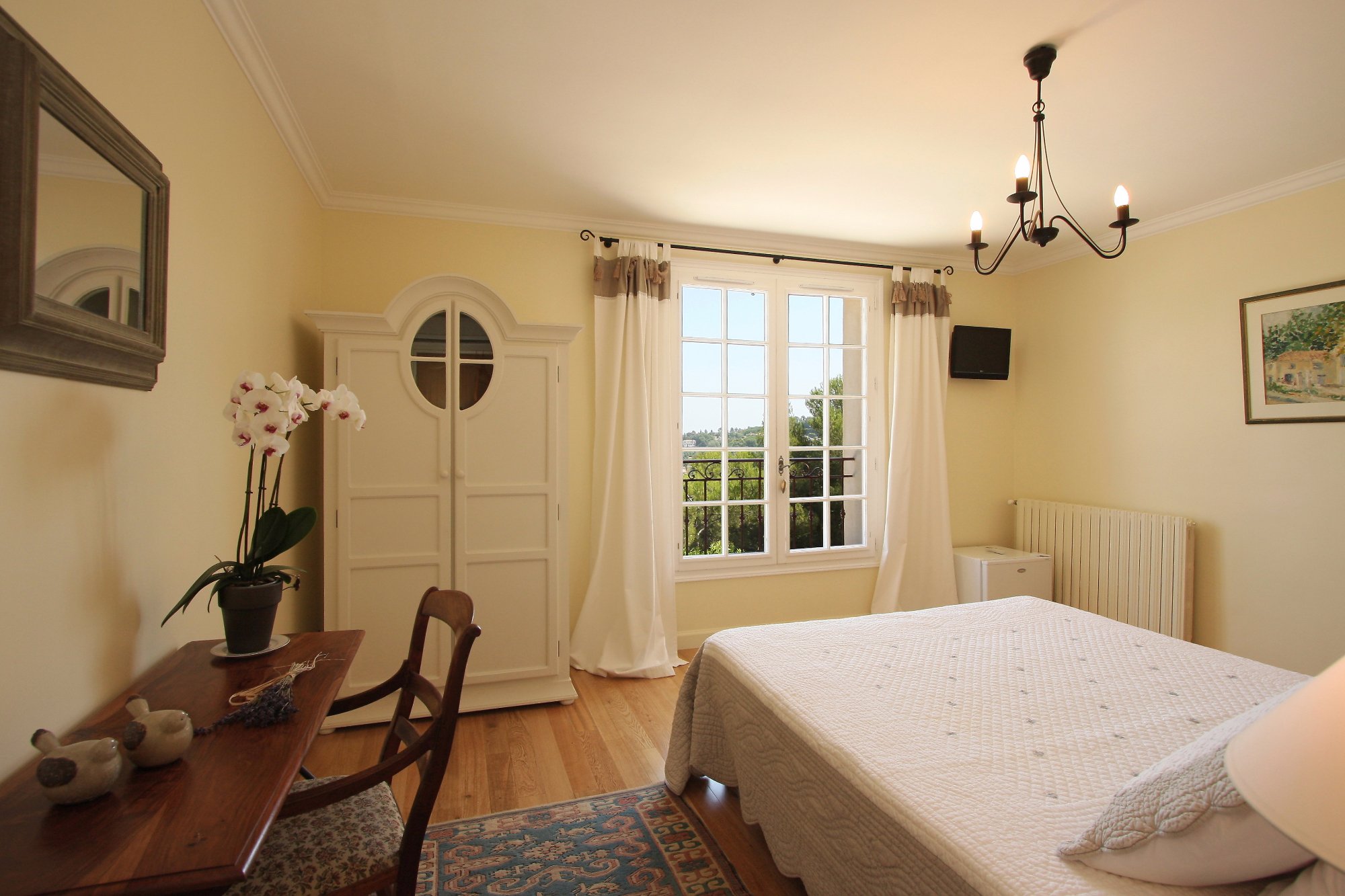 Hotel photo 6 of Villa Le Port d'Attache.