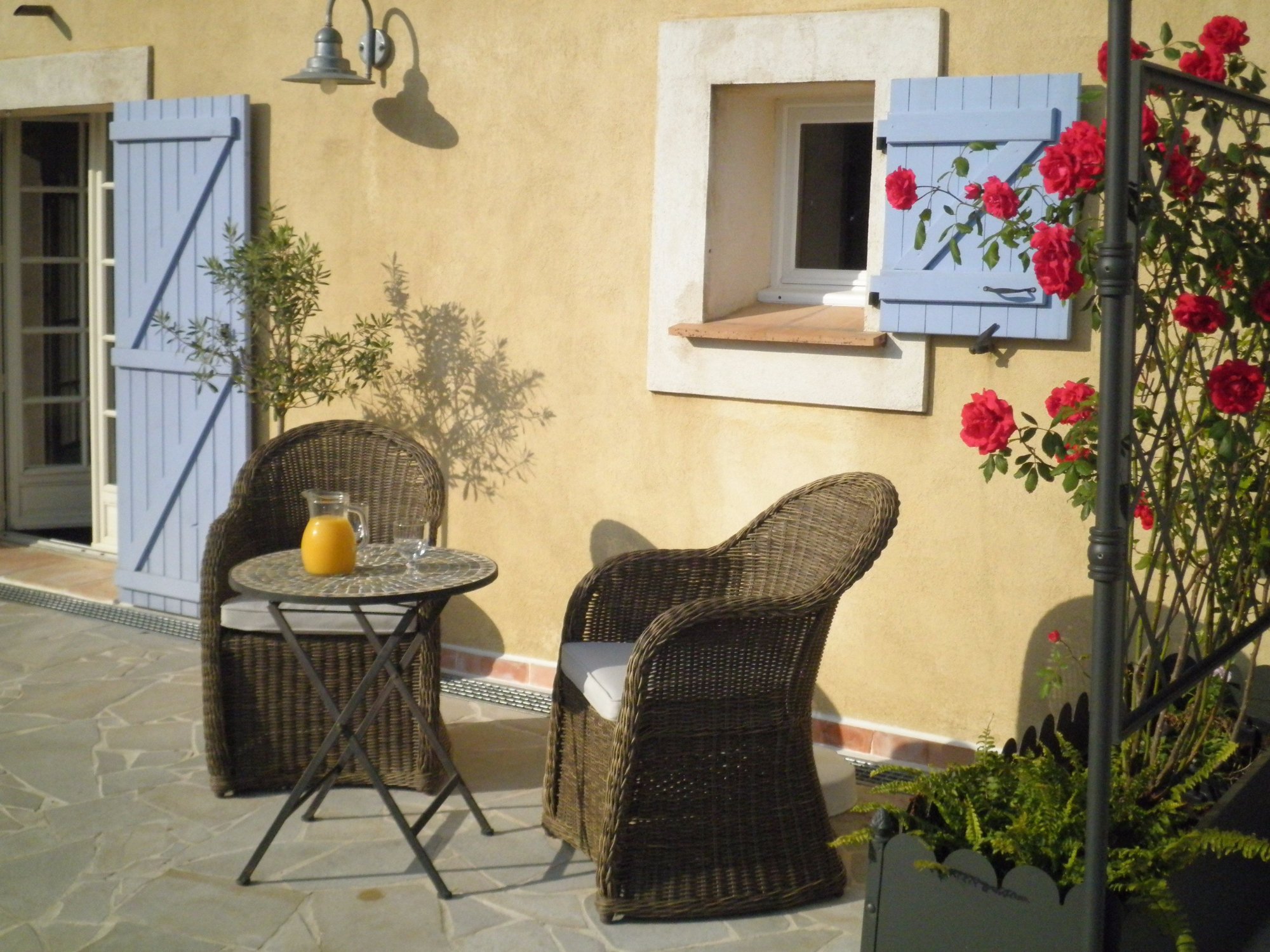 Hotel photo 19 of Villa Le Port d'Attache.