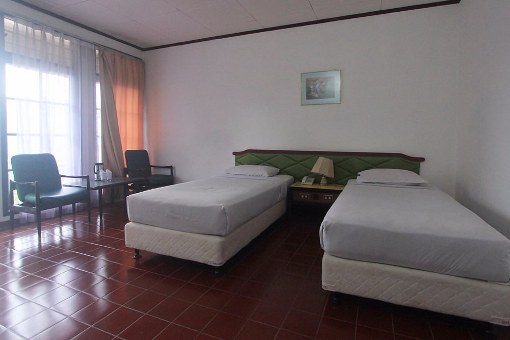 Danau Toba International Cottage Rooms Pictures And Reviews Tripadvisor