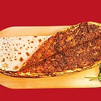 Dayı Kürek Lahmacun