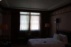 Phòng & Phòng Suite