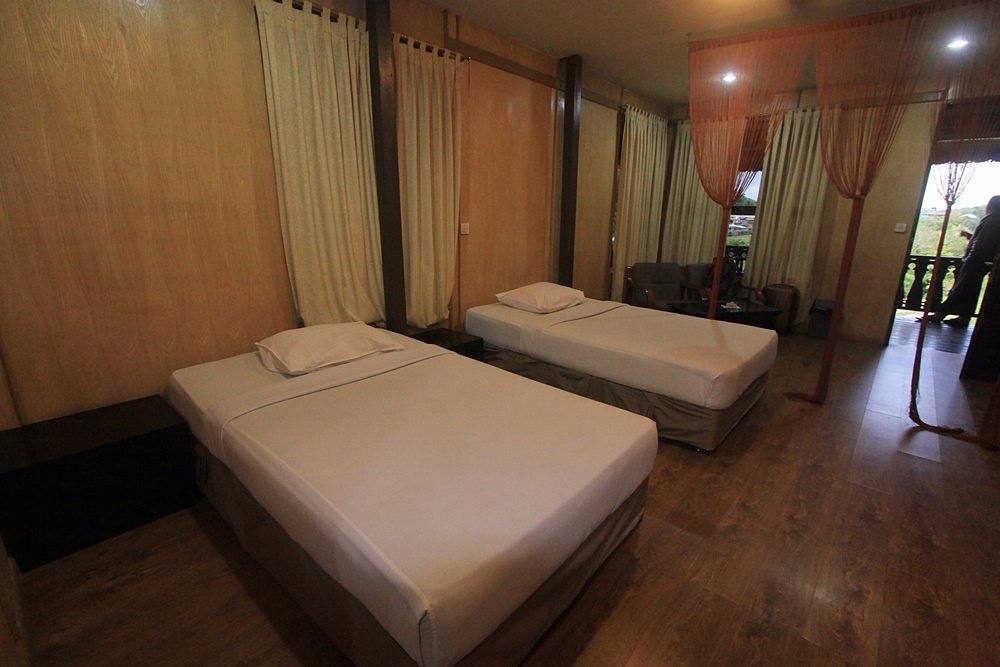 TORSIBOHI HOTEL (Sipirok, Indonesia) Ulasan Hotel Tripadvisor