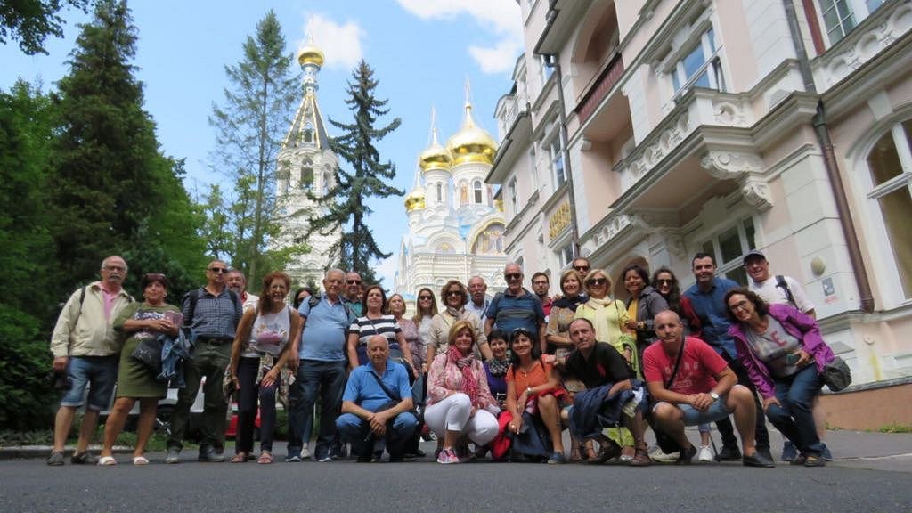 Персона тур. Персона Тревел.