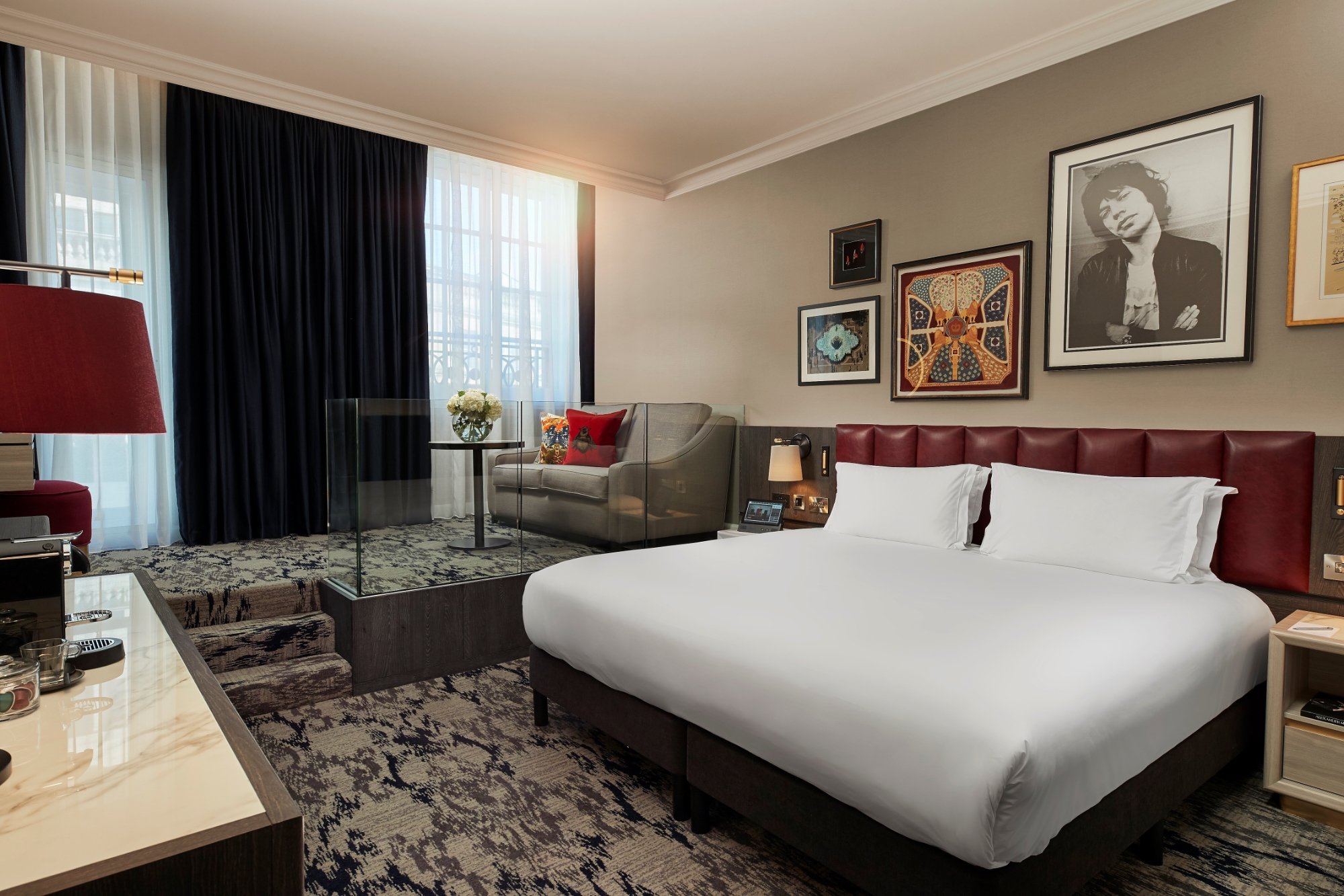 THE TRAFALGAR ST. JAMES - Updated 2020 Prices & Hotel Reviews (London ...