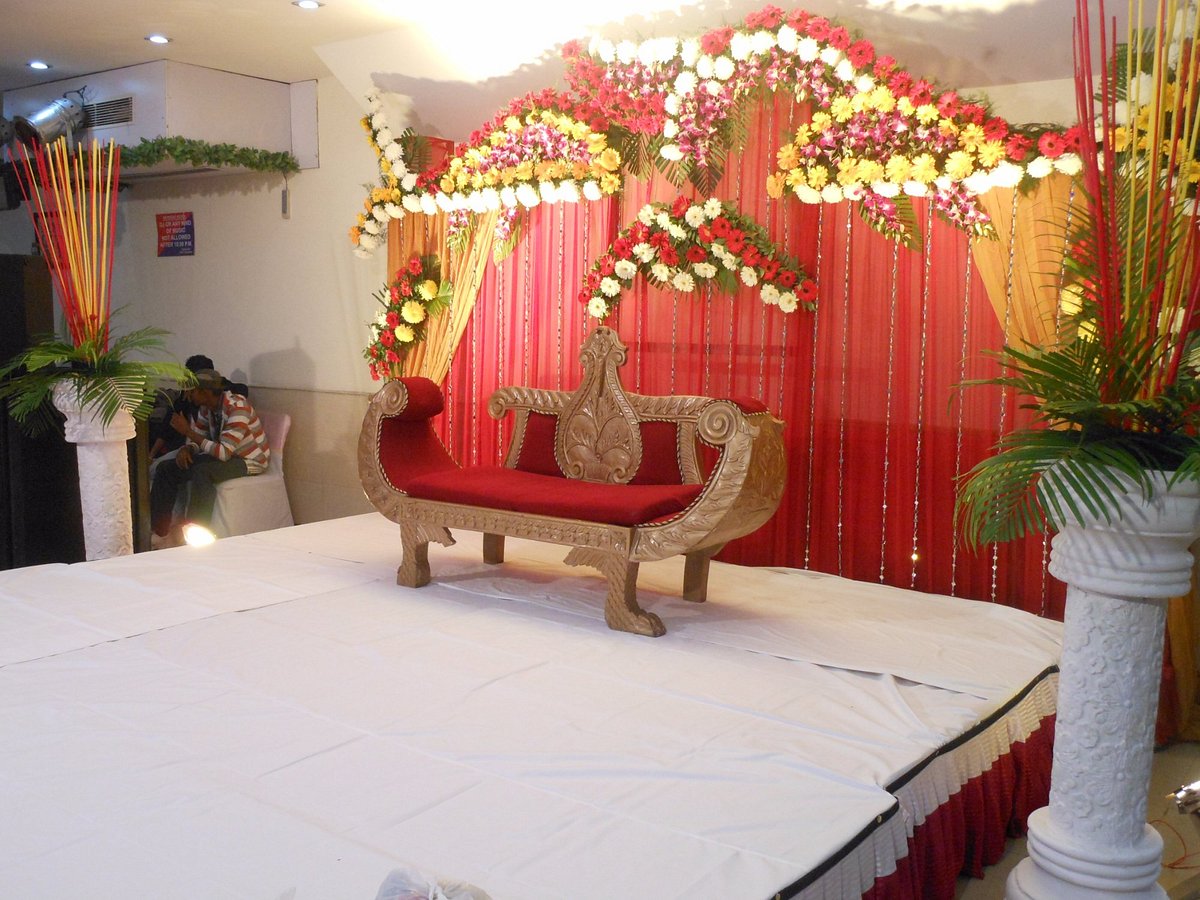 OYO Flagship 48918 Hotel Krishna Sagar Udhyog Kunj, hotel in Ghaziabad
