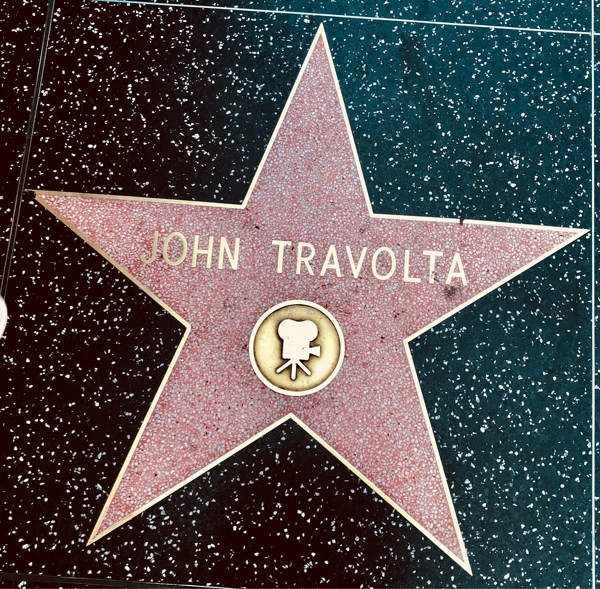 Hollywood Walk of Fame (Los Angeles) Lohnt es sich? (Mit fotos)