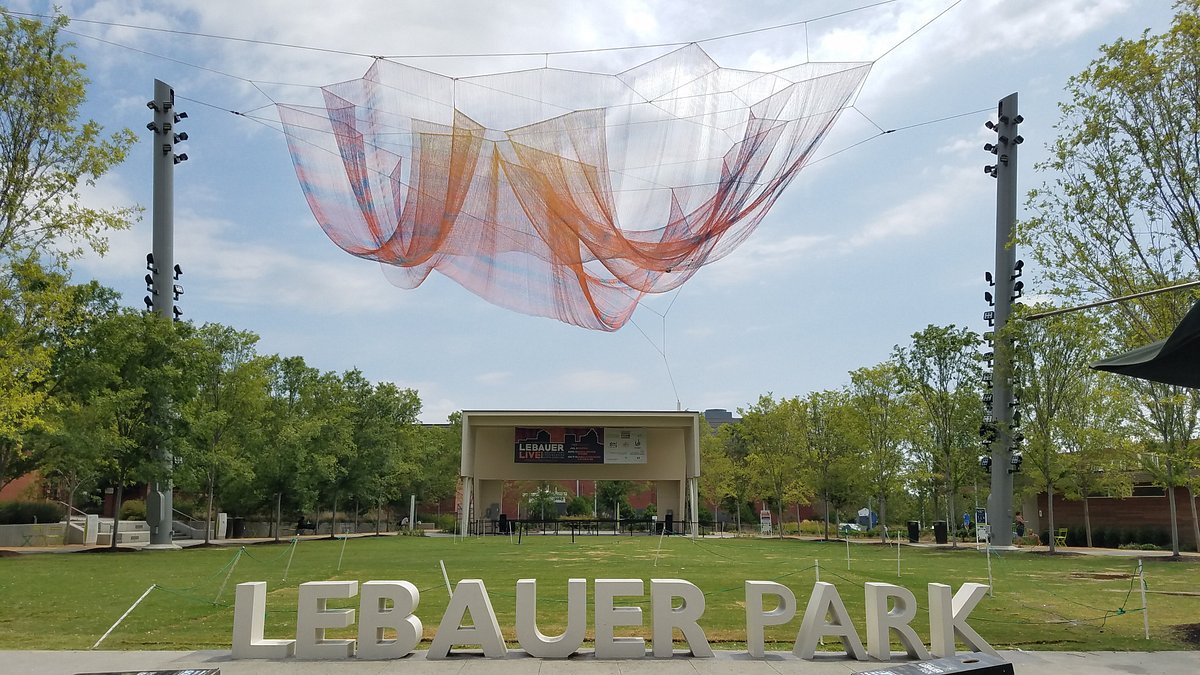 LeBauer Park (Greensboro) ATUALIZADO 2022 O que saber antes de ir