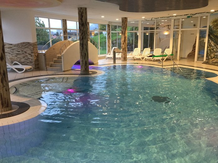 hotel hoppet hart