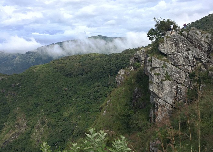 gudalur to ooty tourist places