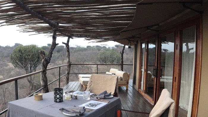 Mwiba Lodge Rooms: Pictures & Reviews - Tripadvisor