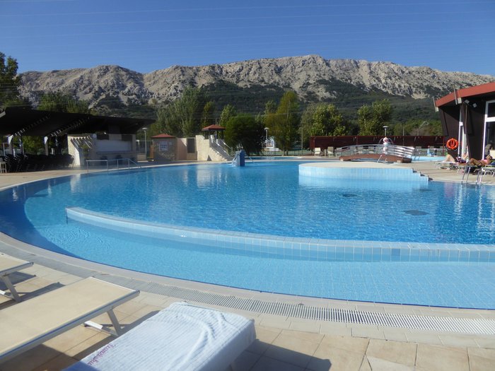 corinthia baška sunny hotel by valamar bewertung