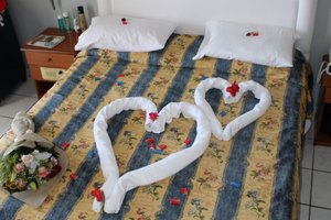 Rom og suite