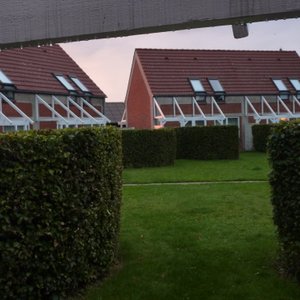Feriecentret Osterso Faergegaard