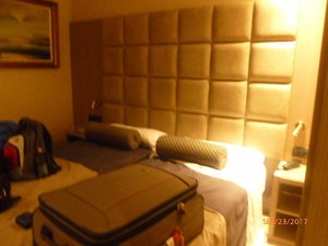 Quarto e suite