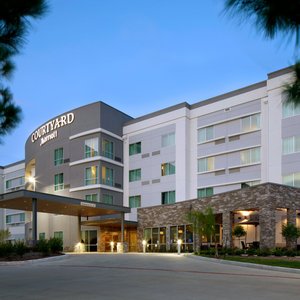 Exterior Entrance 
