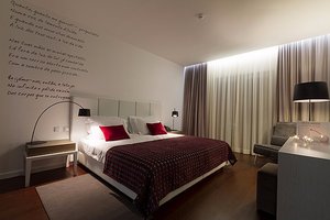 Habitación y suite