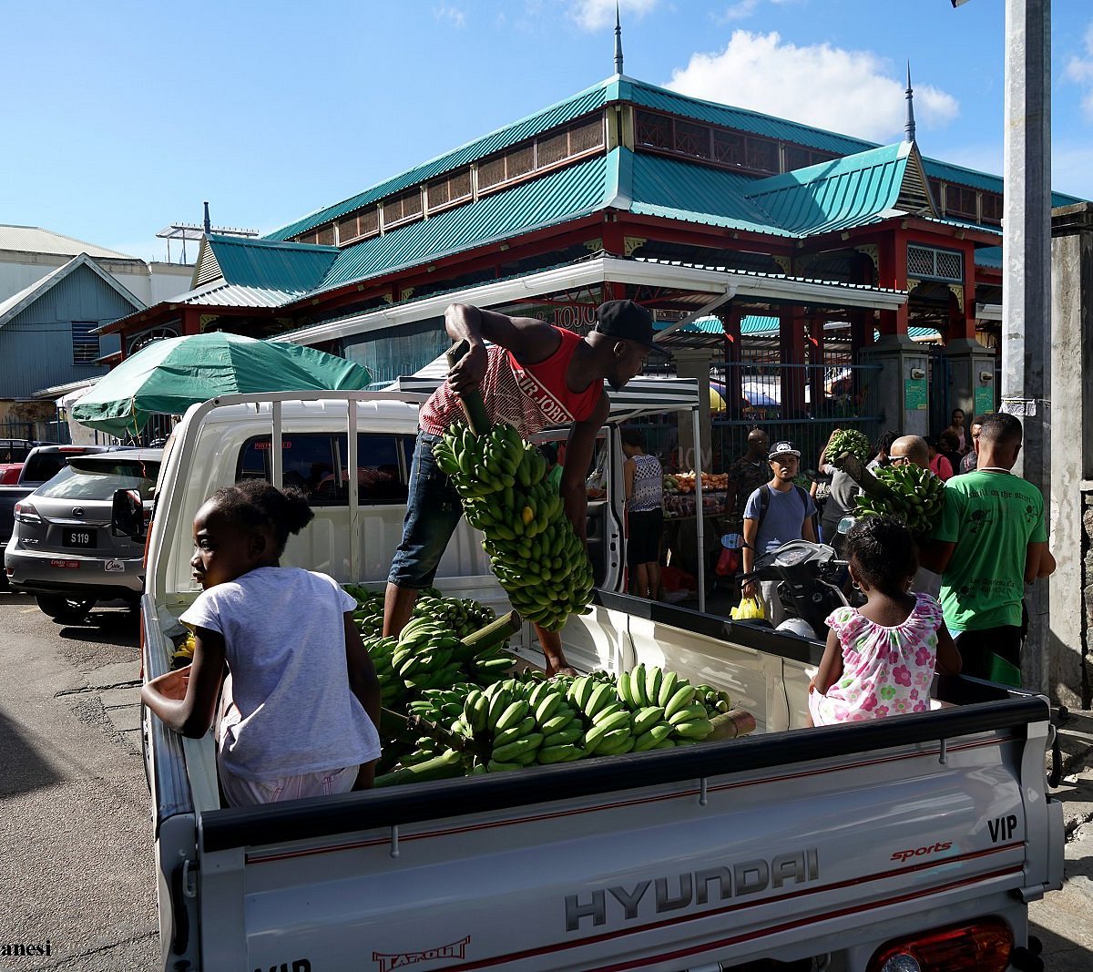 Victoria Market, Виктория: лучшие советы перед посещением - Tripadvisor