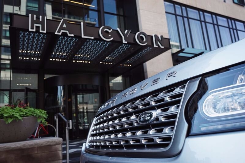 HALCYON A HOTEL IN CHERRY CREEK Updated 2024 Reviews Photos Prices   Explore In Luxury 