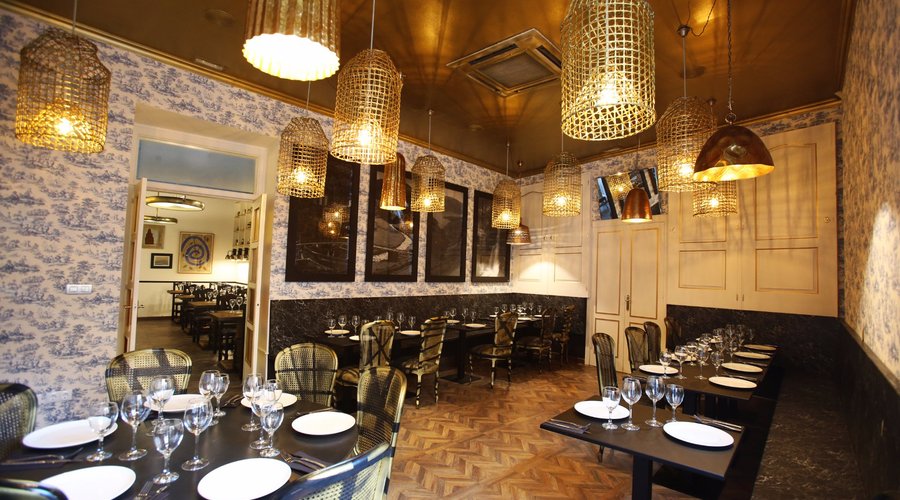 comedor